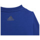 Adidas Βρεφικές φόρμες σετ I Linear Fleece